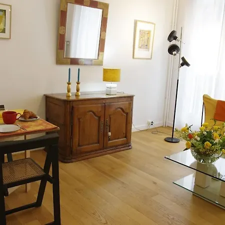 L'aiglon- Modern & Spacious - Compiègne