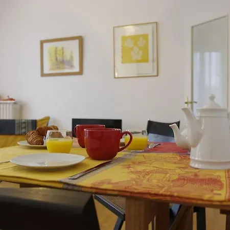 L'aiglon- Modern & Spacious - Apartmán *