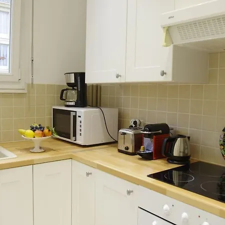 L'aiglon- Modern & Spacious - Apartmán Compiègne
