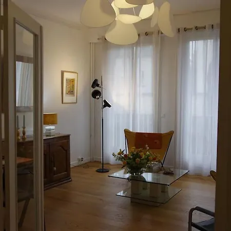 L'aiglon- Modern & Spacious - * Compiègne