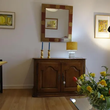 Apartmán L'aiglon- Modern & Spacious -