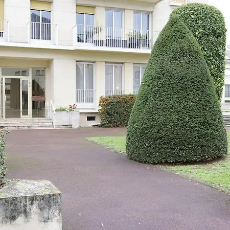 L'aiglon- Modern & Spacious - Apartmán Compiègne