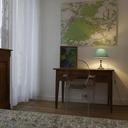 L'aiglon- Modern & Spacious -