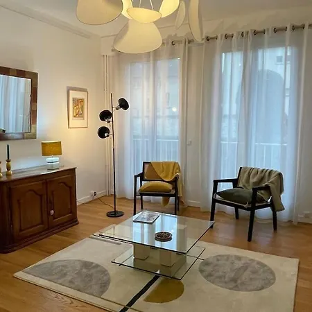 L'aiglon- Modern & Spacious -