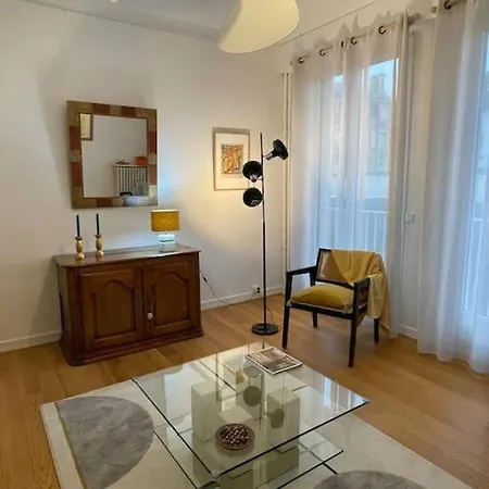 Apartmán L'aiglon- Modern & Spacious -