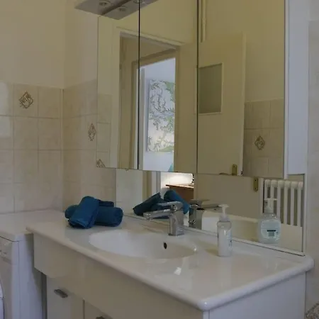 L'aiglon- Modern & Spacious - *